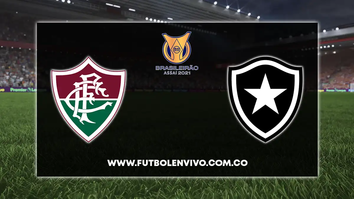 Multicanais Fluminense x Botafogo: Assista ao vivo a Brasileirão hoje