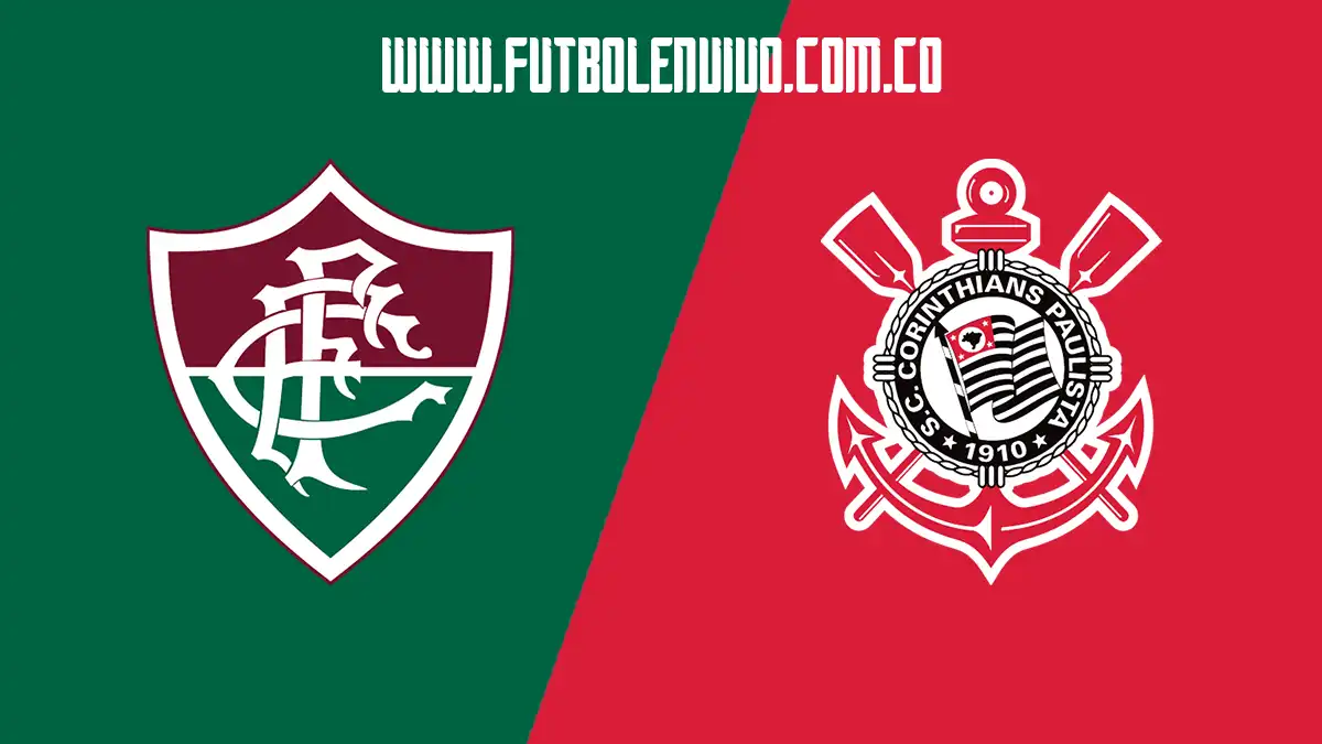 Multicanais Fluminense x Corinthians: Assista ao vivo a Brasileirão hoje