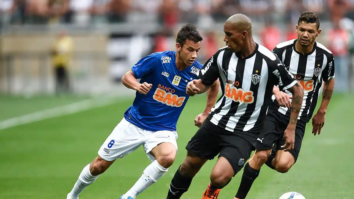 Assistir AO VIVO Cruzeiro x Atlético Mineiro: onde acompanhar na TV e ONLINE